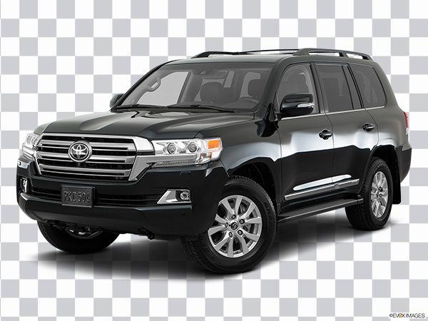 Toyota Landcruiser, LC200, V8 Engine, toyota<br> black cruiser, land cruiser, built proof, png free