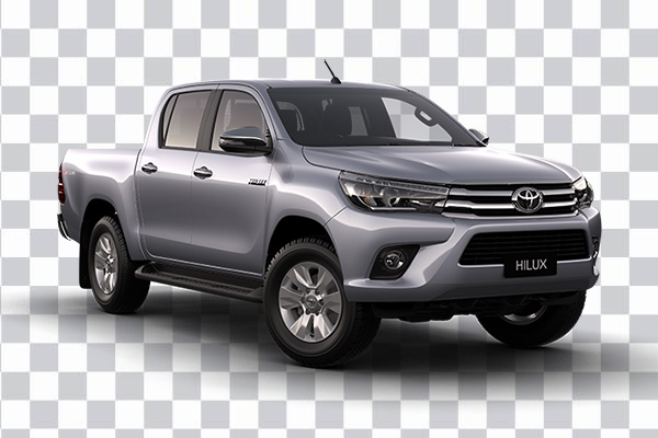 fuoristrada, Camion di medie dimensioni, Midsize<br> Truck, Toyota Hilux, 4 Runner, Truck, png free