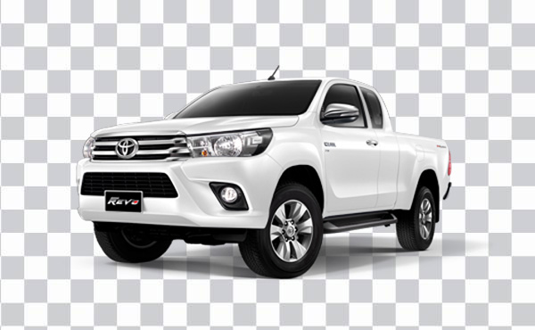 2016 Revo, 2015 Toyota Revo, Hilux, pickup truck, Off-Roading, Tyres, Toyota pickup png free