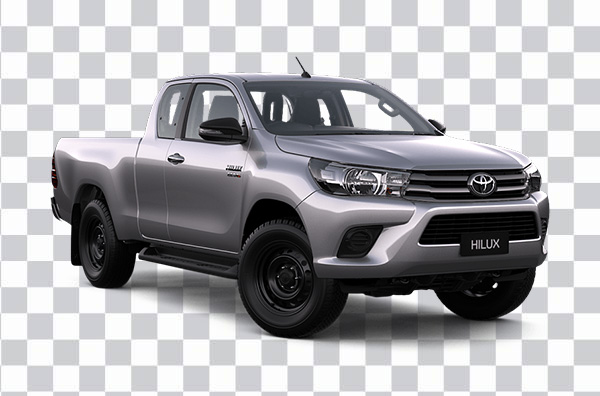 Toyota Hilux, pickup truck, mid size truck<br> toyota 4×4, tyre, nissan, off-roading, png free