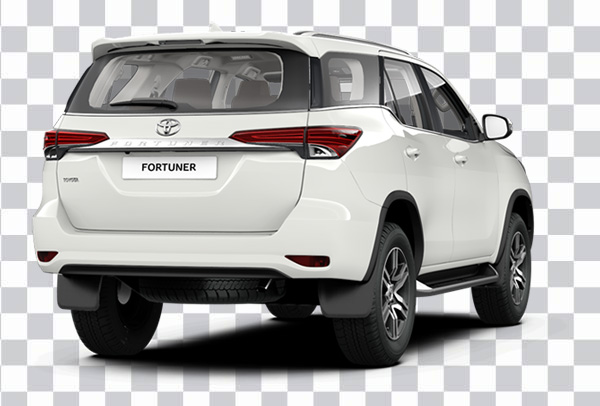 White Toyota Fortuner SUV, Toyota Fortuner Toyota<br> Hilux Car Toyota Corolla, tuning, vehicle, png