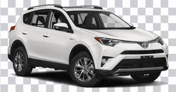 2018 Toyota C-HR Car  Sport utility vehicle Toyota <br>Auris, toyota, compact Car, white C-HR, png free