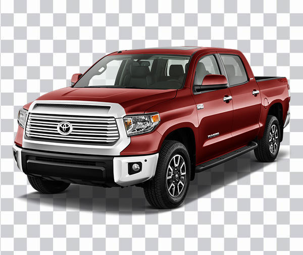 2016 Toyota Tundra Red, Pickup truck Car 2017<br> Toyota Tundra, toyota, truck, SUV, 4×4 png free