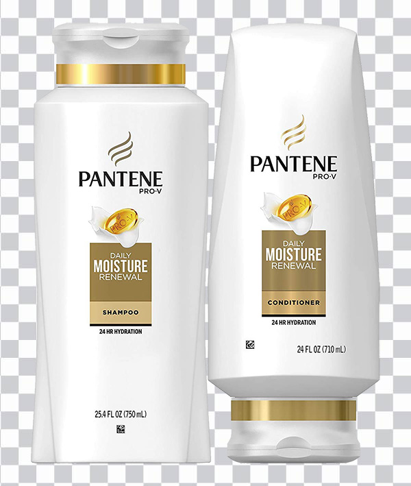 Pantene Pro V, Shampoo, Moisture, Pantene all hair<br> types shampoos, shampoo & conditioner png free