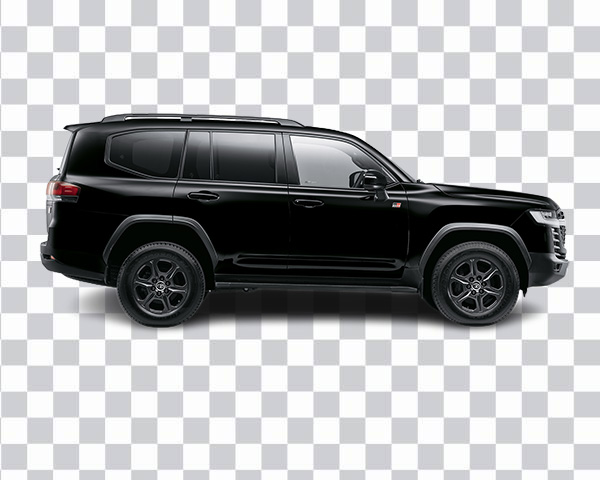 2024 Toyota Land Cruiser, LC300, 4×4, Jeep <br>GR-S 300, Land Cruiser GR Sport, SUV, png free