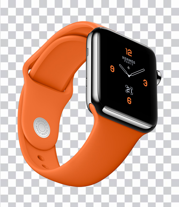 Apple Sports Watch, apple watch series 2, sports<br>apple watch series 1, smart watch, cell watch png free