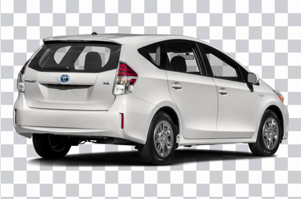 2017 Toyota Prius Car Toyota Prius Plug-in Hybrid <br>Toyota Prius V, toyota, compact Car, sedan, car png