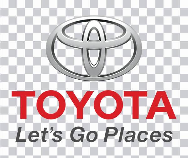 Toyota V8, Toyota CH-R Honda Logo, toyota,<br> emblem, toyota logo, vehicle logo text png free