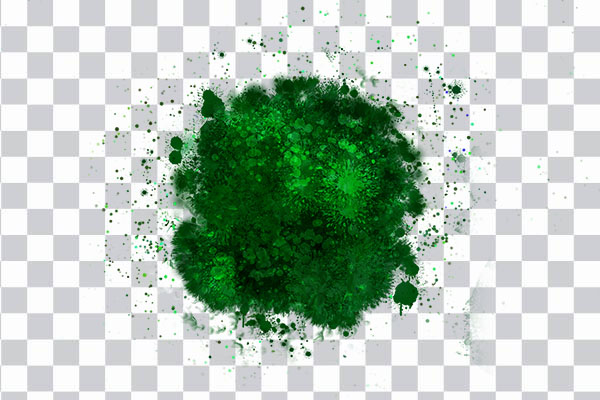 Green Color Splash, color spot, color splash<br>splash clipart, color image png free download