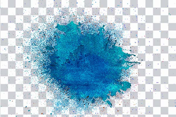 Blue Color Splash, ky blue watercolor graffiti, abstract<br> illustratrion, purple, blue, watercolor, <br>Leaves png free