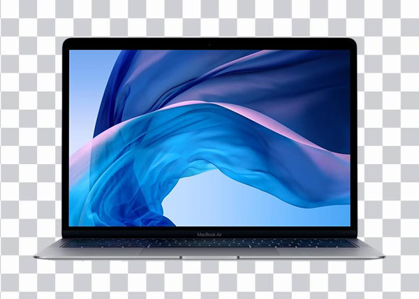 2019 Apple MacBook Air, Computer, MacBook Pro<br> Laptop, macbook, apple, electronics png free