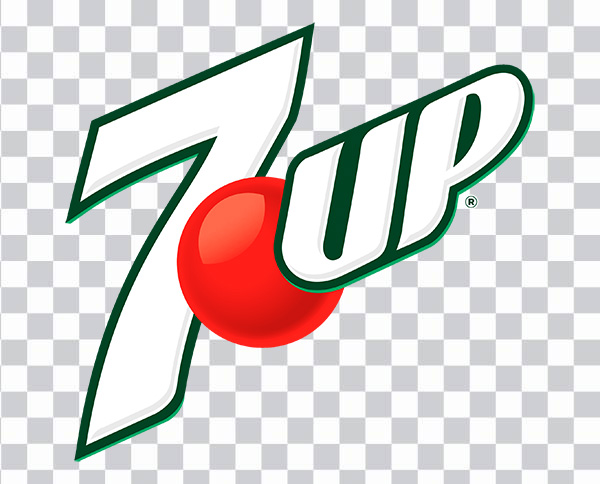 7UP Logo png, Soft Drink Logo, Fizzy Drinks, Lemon<br>lime drink, PepsiCo 7 Up, pepsi logo, logo png free