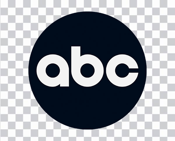 ABC News, American Broadcasting Company, <br>abc news logo, television, television Network,<br> symbol logo png free