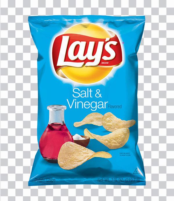 Lays, Lay’s png, blue lays salt & vinegar, potato <br>chips, Lays Chips Pack, Frito-Lay, Snacks png free